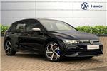 2021 Volkswagen Golf R