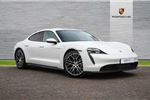 2022 Porsche Taycan