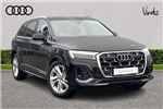 2024 Audi Q7