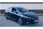 2021 Nissan Leaf