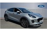 2022 Ford Puma