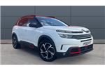 2019 Citroen C5 Aircross