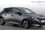 2023 Peugeot 208