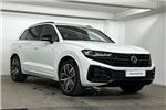 2023 Volkswagen Touareg
