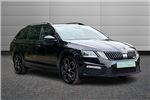 2019 Skoda Octavia Estate