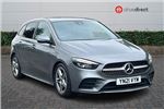 2021 Mercedes-Benz B-Class