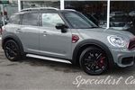 2020 MINI Countryman