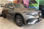 2024 Mercedes-Benz EQB