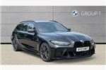 2023 BMW M3 Touring