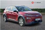 2019 Hyundai Kona Electric