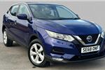 2019 Nissan Qashqai