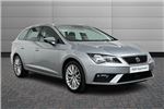2018 SEAT Leon