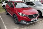 2020 MG ZS