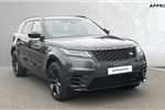 2021 Land Rover Range Rover Velar