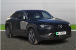 2025 Mazda MX-30
