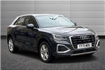 2022 Audi Q2