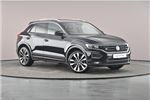 2021 Volkswagen T-Roc