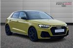 2022 Audi A1