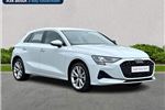 2024 Audi A3
