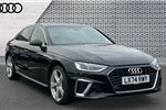 2024 Audi A4