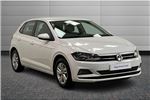 2018 Volkswagen Polo