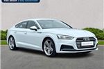 2020 Audi A5 Sportback