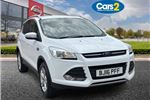 2016 Ford Kuga