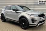 2019 Land Rover Range Rover Evoque