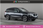 2020 BMW X3