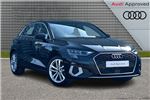 2022 Audi A3