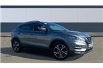 2020 Nissan Qashqai
