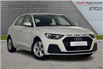 2021 Audi A1
