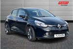 2015 Renault Clio