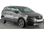 2019 Vauxhall Crossland X