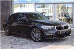 2017 BMW 5 Series