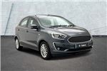 2019 Ford Ka+