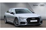 2021 Audi A6