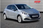 2017 Peugeot 208