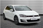 2016 Volkswagen Golf GTI