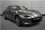 2021 Mazda MX-5