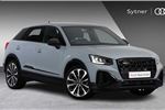 2022 Audi SQ2