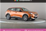 2022 Peugeot e-2008