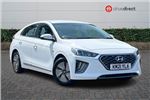 2021 Hyundai IONIQ