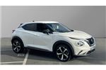 2022 Nissan Juke