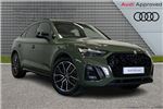 2024 Audi SQ5