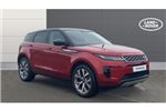 2020 Land Rover Range Rover Evoque