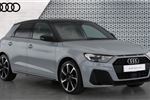 2021 Audi A1