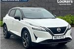 2021 Nissan Qashqai