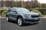 2022 Skoda Kodiaq