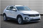 2022 Volkswagen T-Roc
